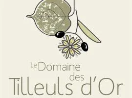 domaine des tilleuls d'or