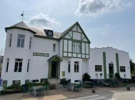 瑞度斯特住宿加早餐旅馆