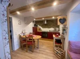 Ferienhaus Göbel´s gute Stube
