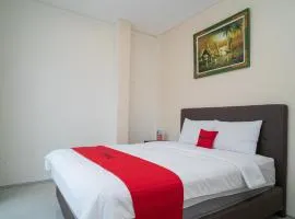 RedDoorz near ITDC Nusa Dua