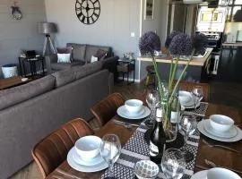 Padstow Lodge - Padstow Holiday Village