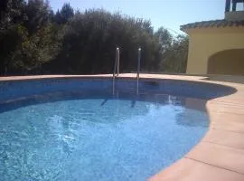 Casa Fuile Cala Liberotto Orosei