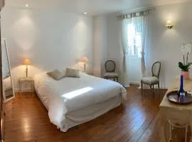 Le Clos de Longas - Gite et Chambre d'hôtes