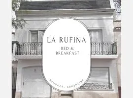 La Rufina B&B