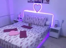 Apartman Dunja