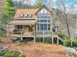 Shady Maples Lodge