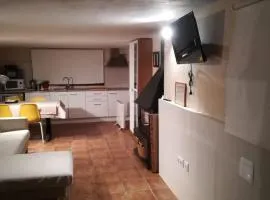 Casa el Sereno