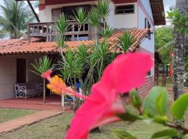 Feriasmares
