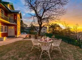 Nau Nabh Cottage by VEO - Part of StayVista