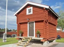 4 person holiday home in RÄTTVIK-By Traum