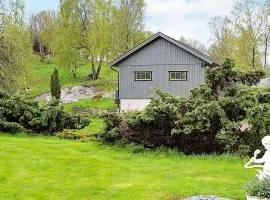 5 person holiday home in ASKERÖARNA-By Traum