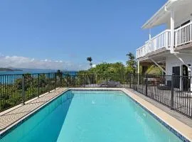 The Tropical House Whitsundays