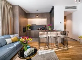 Bucharest Luxury Apartments