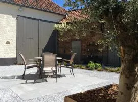 DE LANDSHOEVE vakantiewoningen