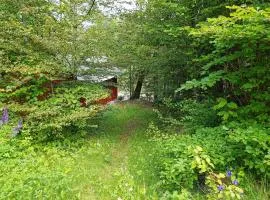 Secluded Greenery Retreat-By Traum