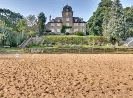 Le Domaine de Linars - L'Aile du Château