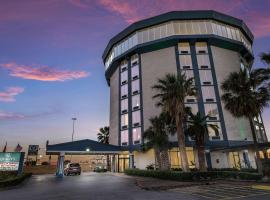 Quality Inn Pasadena - Houston East，位于帕萨迪纳的酒店