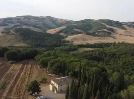 Agriturismo IL Paradiso di Berignone