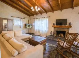 Raise Polydrosos Mountain stay