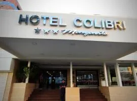 Hotel Colibrí Suites