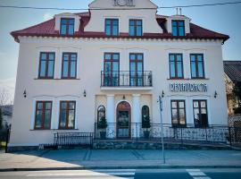 Stylowa Kolbuszowa，位于Kolbuszowa的酒店