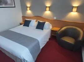 Brit Hotel Confort Villeneuve Sur Lot