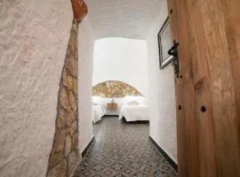 Cuevas Cortijo Gachas