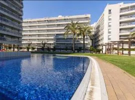 Maria apartment