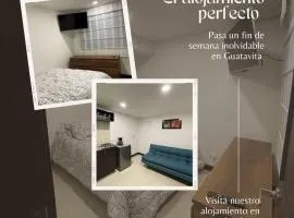 Apartaestudio Guatavita