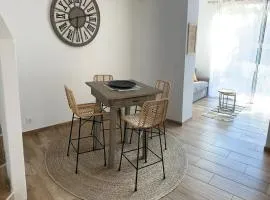 La petite Maison de Maë-Andria