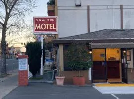 Sun Valley Inn