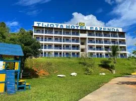 Tijota Hotel Fazenda