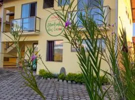 Pousada Montanhas das Gerais