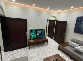 شقق سما العلا