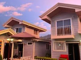 Villas Orosi Valley Lodge