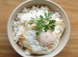 Zena xan，位于巴克塔普尔的酒店