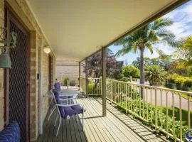 Lakesea Unit on Mort