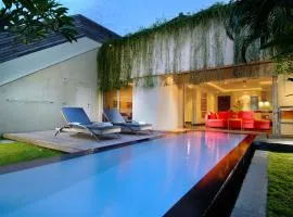 Bali Island Villas & Spa CHSE Certified