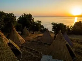 Aphrodite Family Eco Camping