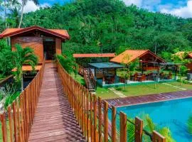 Uma Garden Kandegedara