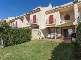 Casa Don Camilo Costa Ballena