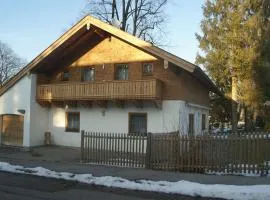 Ferienhaus Füchslein