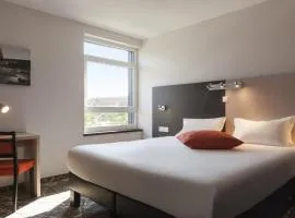 The Originals Boutique, Hôtel d'Alsace, Strasbourg Sud