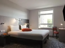 The Originals Boutique, Hôtel d'Alsace, Strasbourg Sud
