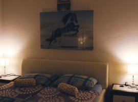 APARTMENTS KRAPEC，位于Ježdovec的酒店