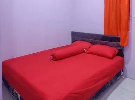 Jessy Homestay Lolak Mitra RedDoorz