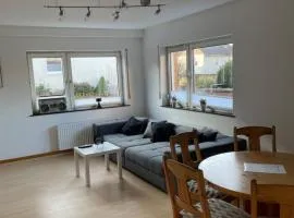 Monteurewohnung Wasserfurche Ebergötzen