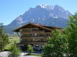 Sporthotel Zugspitze