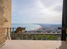 La Loggia della Gatta