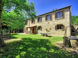 Villa Luciano by PosarelliVillas